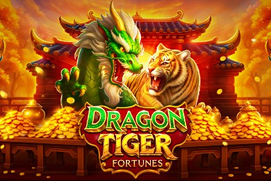 Dragontigerfortunes Роял Россия Казино играть